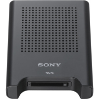 索尼（SONY）SXS卡 SBAC-US30 读卡器