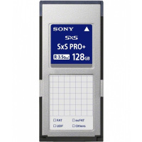 SXS 128G PRO+存储卡