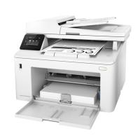 惠普(hp)M227FDW 激光多功能一体机 打印复印扫描传真 替代1536dnf M226dw 单台装