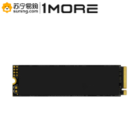 万魔(1more) 台电固态硬盘128G M.2