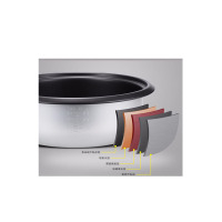 三角牌 电饭锅18L