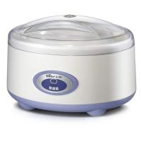 酸奶机家用酸奶机全自动控制恒温发酵PP内胆制做酸奶SNJ-10F