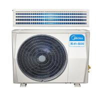 美的(Midea) KFR-120T2W/SDY-TR 一拖一风管机 JH