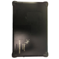 指挥控制平板STARV9000单卡IP66等级防水防尘