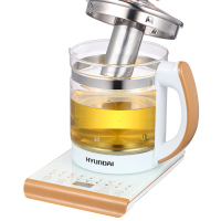 韩国现代(HYUNDAI)QC-YS1630养生壶