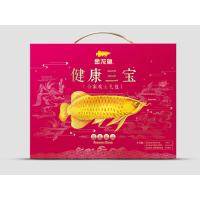 金龙鱼健康三宝
