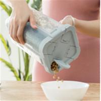 杂粮礼盒 100起订