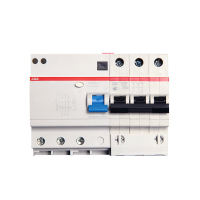 ABB 断路器 GSH203-C63 63A 2个/组