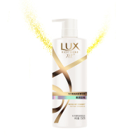 力士(LUX)护发素新活炫亮柔亮润发精华素350ml(新老包装随机发货)100瓶起发