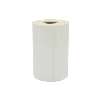 威标Q-23F-500线缆标签纸 白色32*64+35mm、500张卷