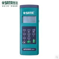 世达(SATA) 超声波测距仪62703(单位:个)