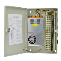 DTOTC 室外防水摄像机电源箱