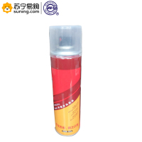 长城 手摇自喷漆 238g 红色