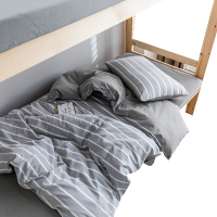 SCP 床上用品五件套 SCP-12406 150*200cm纯棉五件套床上用品全套(20套起订)