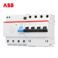 ABB 断路器 GSH204-C63 63A 2个/组