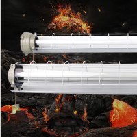 佛山照明(FSL) LED防爆灯T8单管16W JH