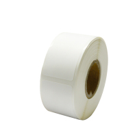 威标S25-106-150标签纸 白色25*106mm、150张卷