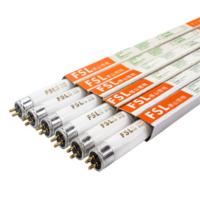 佛山照明(FSL) 灯管t5日光一体化大功率节能 T5一体化1.2米14W,6500K白光,10个装 JH