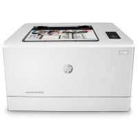 惠普(HP) M154a 彩色激光打印机 (CP1025升级型号)
