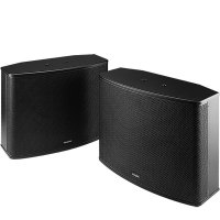 飞利浦(Philips) CSS1350/93 KTV卡包箱 大功率音响 卡啦OK音响一对 JH