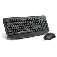 TOUCHNEW LH NX1720雷柏有线键盘鼠标套装