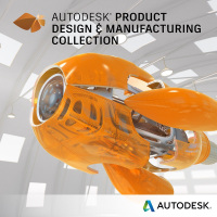 Autodesk产品制造工具2020