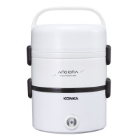 康佳KGZZ-2125 饭叮堡电热饭盒1.3L(个)