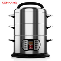 康佳(KONKA)蒸满味电蒸笼 KGTLB-590