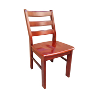 木制会议椅 时尚简约舒适坐感