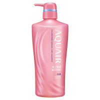 (DT)水之密语 (AQUAIR)靓彩染烫修护 600ml 洗发露(计价单位:瓶)