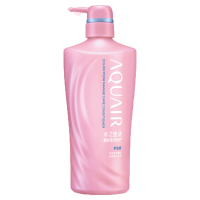 (DT)水之密语 (AQUAIR)靓彩染烫修护 600ml 护发素(计价单位:瓶)