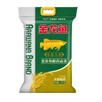 金龙鱼稻香贡米 5kg