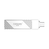 梵想(FANXIANG)32GB USB3.0 手机U盘 F361手机电脑两用OTG优盘