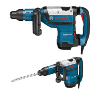 博世 GSH 9 VC 1500W 8.9kg 电镐 (计价单位:台)