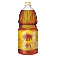 金龙鱼外婆乡小榨菜籽油 1.8L