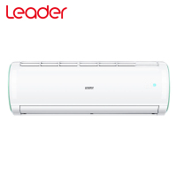 统帅 海尔出品 KFR-25GW/13XAB13TU1 1匹 3级能效 定频 静音 智能 强劲冷暖 挂机空调