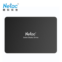 朗科(Netac) N6S-480G 480GB SATA接口 移动硬盘(计价单位:块)