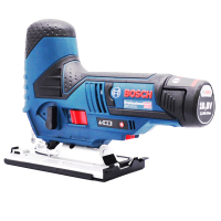 博世 GST 12 V-Li 充电式曲线锯 (不含电池充电器) (计价单位:台)