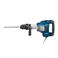 博世GSH 11 VC 1700W 11.1kg 电镐 (计价单位:台)