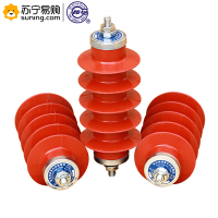 长城 避雷器 10kv 单个装