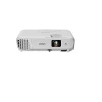 爱普生(EPSON) CB-X05投影仪+100寸幕布+吊架+线材安装+58寸显示器