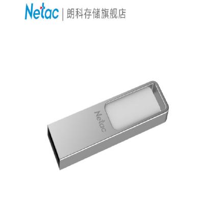 朗科(Netac) U223 32GB USB2.0 优盘/U盘