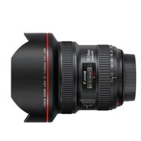 佳能(Canon) 广角变焦镜头 单反相机镜头 EF 11-24mm f/4L USM