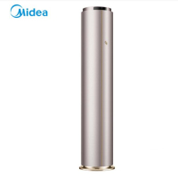 美的（Midea）KFR-72LW/BP3DN8Y-YB100(B1) 大3匹 变频冷暖 空调挂机