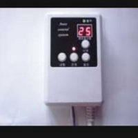 (ZD)迅捷 地暖地热温控器/调温器/控制器/加温器 单位:个