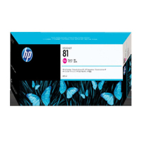惠普(hp) Designjet T5000/T5500用 C4932A hp81号