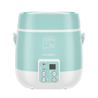 韩国现代(HYUNDAI)迷你电饭煲CFXB12-1.2D