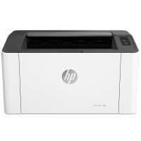 惠普(hp) 打印机 新一代黑白激光单功能打印机 Laser 1008a
