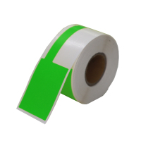 威标25F-200GR线缆标签 200张/卷(卷)