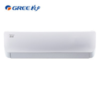 格力(GREE) KFR-35GW/(35559)FNhAb-A3俊越大1.5匹3级壁挂式空调 变频 JH